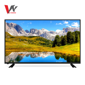 32 Inch HD Hot Sale LED T2/S2/ISDBT Android 11 Smart TV 