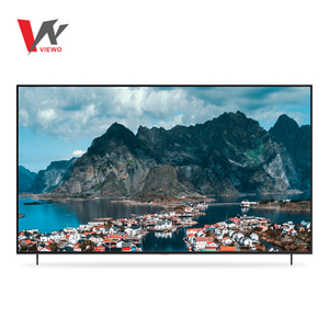 85 Inch 4K UHD Digital Smart LED TV with Voice Remote