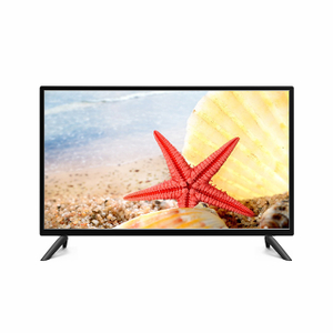 24 Inch HD Digital Smart LED TV with T2 S2